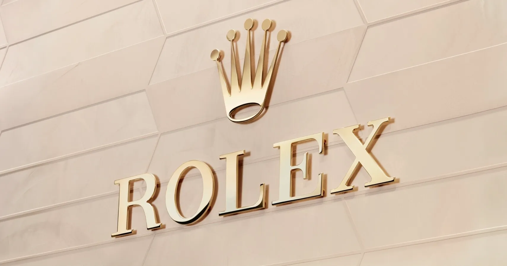 Rolex w W.KRUK Polska