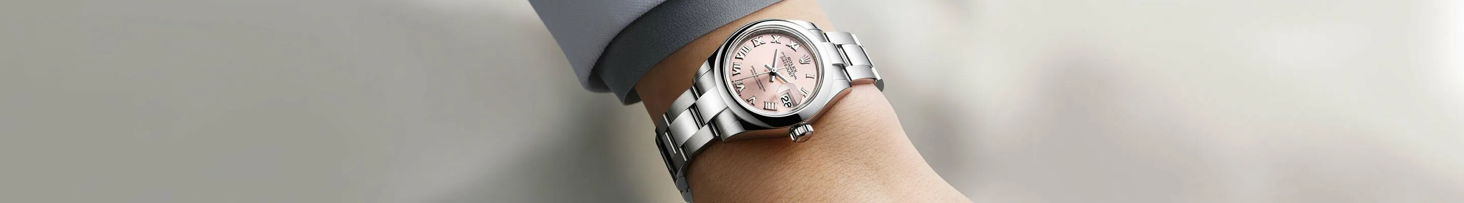 Rolex w W.KRUK - Damskie zegarki